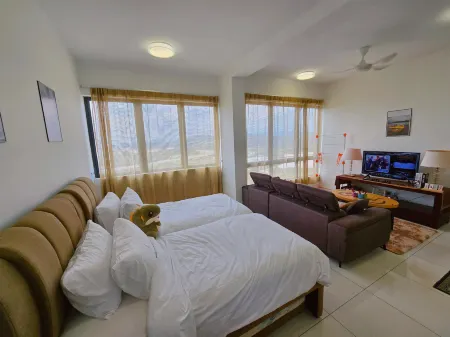 Kiara Plaza Semenyih Отели в г. Hulu Langat District