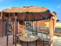 Yudian Qishu Hot Springs Homestay