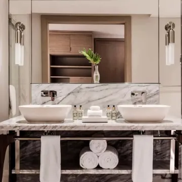 One&Only le Saint Geran