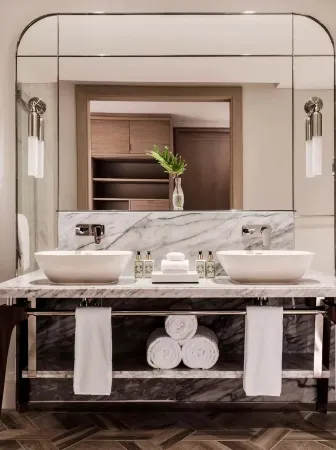 One&Only le Saint Geran Отели рядом с достопримечательностью «Остров Серф»