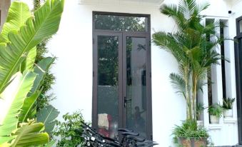 Tam Coc Boutique Hotel