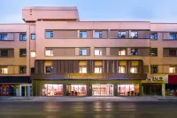 Orange Hotel (Taoyangli Branch, People's Square, Jingdezhen) Hotels in Jingdezhen