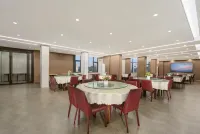 Didi Hotel - breakfast