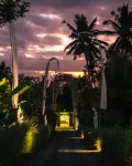 Sandat Glamping Tents