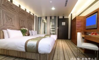 Yoai Hotel