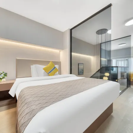 Starway Apartment