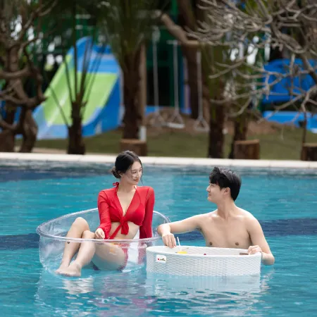 Novotel Sanya Bay Yatai