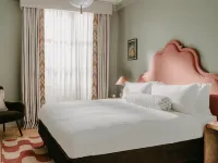 The Hoxton Florence Hotels near Gucci Garden