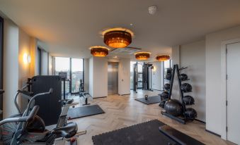 The Brondesbury by Nestor - Exquisite Studio