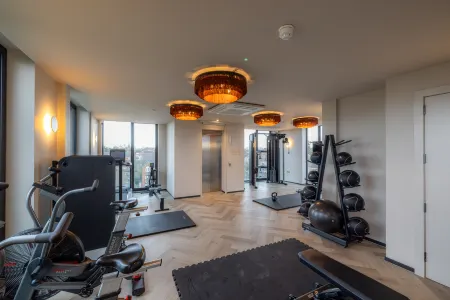 The Brondesbury by Nestor - Exquisite Studio