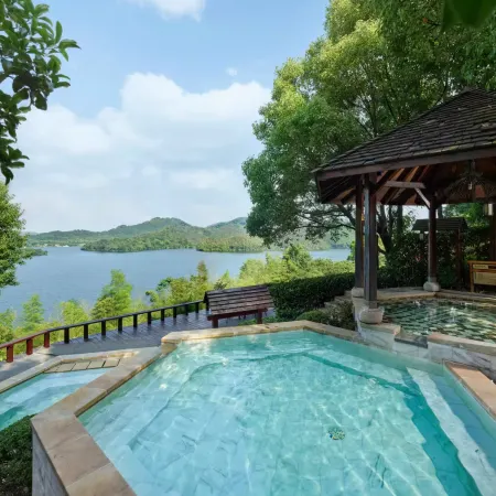 HENTIQUE ZEN VILLA
