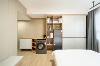 美華酒店公寓 鄰近上海理工大學體育館的酒店