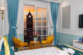 Catarina Hotel Phu Quoc