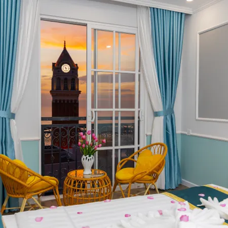 Catarina Hotel Phu Quoc