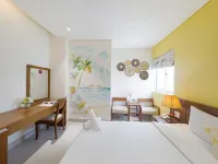 Doha Central Bliss Danang Hotel by Haviland