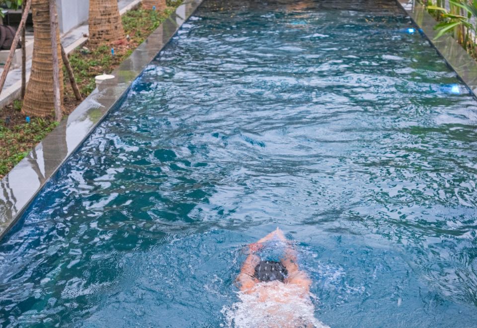 베하 부티크 호텔