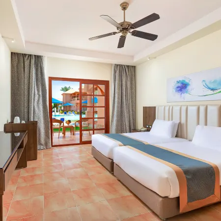Neverland City Hurghada - Pickalbatros