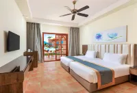 Neverland City Hurghada - Pickalbatros