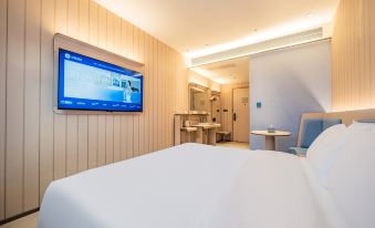 Hanting Hotel (Xi'an Software New Town Branch)