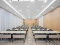 All are Huating Hotels (Longjiang Park Branch) Hotels in Chuxiong City