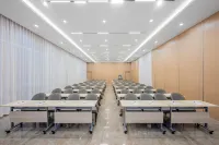 All are Huating Hotels (Longjiang Park Branch) - Parkering