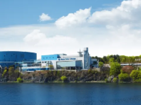 Hotel Inter-Burgo Daegu Hotels in Daegu