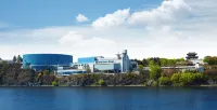 Hotel Inter-Burgo Daegu Các khách sạn gần E-World