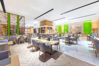 Mercure Nanchang Sunac - Frühstück
