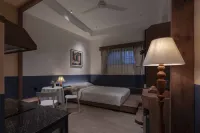 ザ ランプ ブティック ハウス