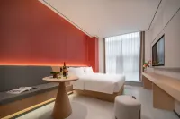 100 meter Hotel (Changsha High Speed Railway South Station East Square Branch)