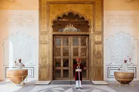 Anantara Jewel Bagh Jaipur Hotels in Jaipur