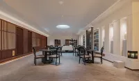 JingHuYuan Hotel فنادق في لويانغ