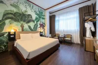 A25 Hotel - 80 Mai Hac De Hotels in Hanoi
