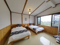 Xingyi Youranju Inn - Mountain view