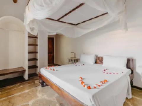 Exploreans Beach Club & Villas Watamu Hotels in Malindi