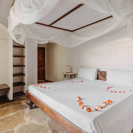 Exploreans Beach Club & Villas Watamu