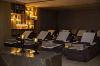 潮漫飯店（烏魯木齊友好路新疆博物館店） - SPA