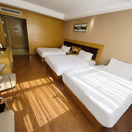 Jinxiang Hotel