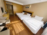 Jinxiang Hotel
