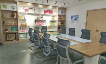 Xing‘an Chaoyangli Homestay