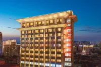 Orange Hotel (Dongguan International Trade Center Plaza) Hotels in Dongguan