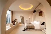 大理安嶼 · 曼海景民宿（洱海S灣生態廊道店）