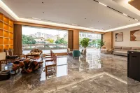 Wenshan Baiman Smart Hotel (Qihua Square Municipal People's Hospital)