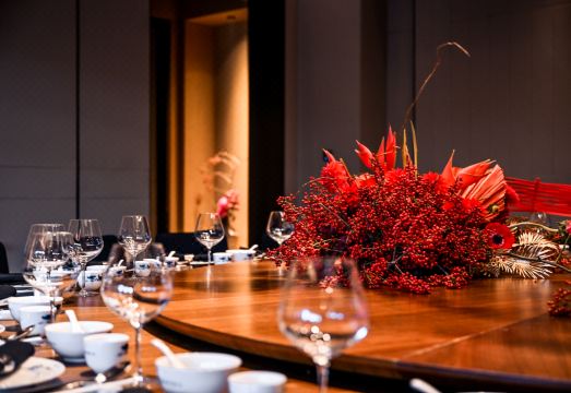 Naera Hotel Xitang Hotel Overview