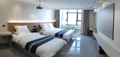 Bianjinglou Homestay