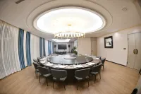 Yongkang yu Jia Hao Jia Ting Hotel - Morgenmad