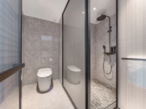 UrCove by Hyatt Shantou New Town Plaza Huanghe Road โรงแรมในซานโถว