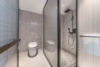 UrCove by HYATT （Shantou New Town Plaza Huanghe Road） Hotel in zona Kelong Trees Garden