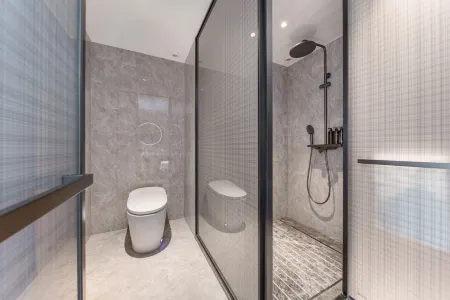 UrCove by HYATT （Shantou New Town Plaza Huanghe Road）