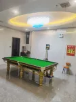 Xishui Fengtingman Hotel